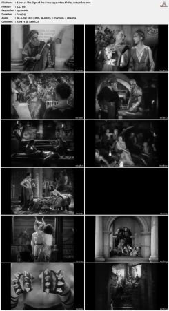The Sign of the Cross 1932 1080p BluRay x264-nikt0