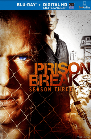 prison break serial free download
