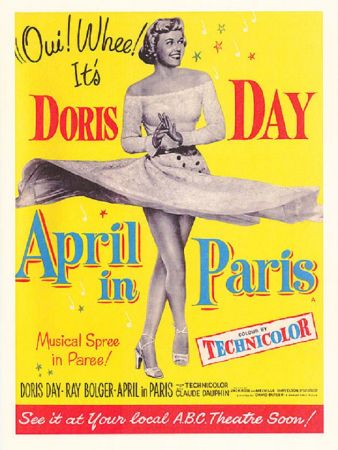 April in Paris 1952 1080p HMAX WEB-DL DDP 2.0 H264-BLOOM