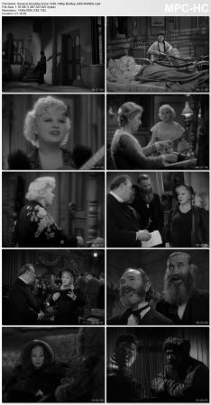 Klondike Annie 1936 1080p BluRay x265-RARBG