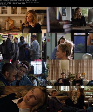 You Me Her S01 DVDRip X264-REWARD