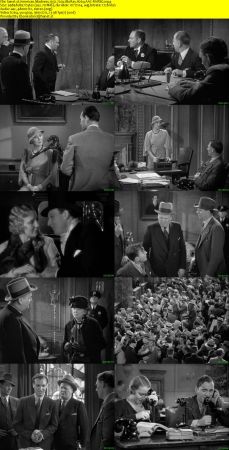 American Madness 1932 720p BluRay H264 AAC-RARBG