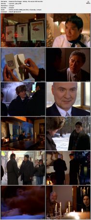 The Hunger S01 DVDRip x264-NOGRP