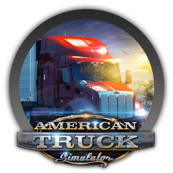 American Truck Simulator 1.38.1.14s macOS