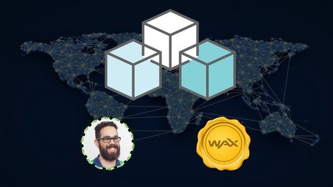 Create a Smart Contract on WAX blockchain including NFT RNG
