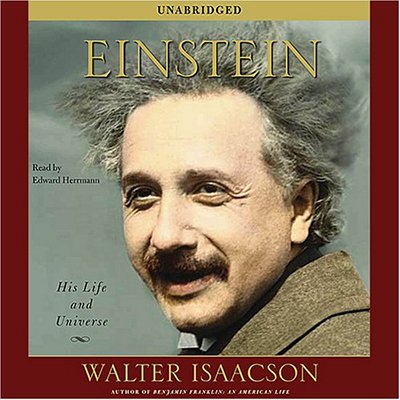 einstein his life and universe