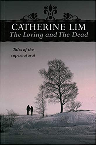 The Loving and The Dead Tales of the Supernatural The Loving and The Dead Tales of the Supernatural