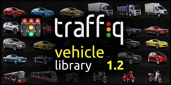 Blender Market - Traffiq v1.2