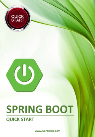 Spring Boot - Quick Start