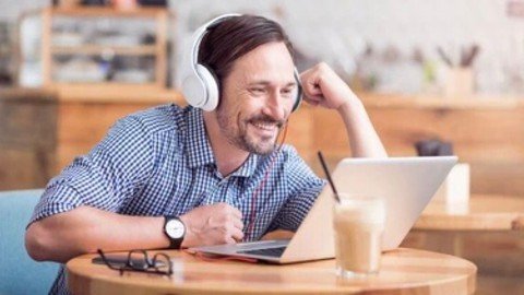 New Method Learning English - Effortless English
