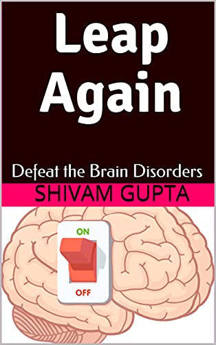Leap Again: Defeat the Brain Disorders