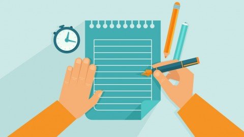 IELTS Writing  Achieve A Target 8 Score!