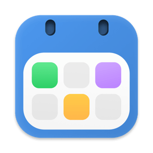 BusyCal 2022.4.4 macOS
