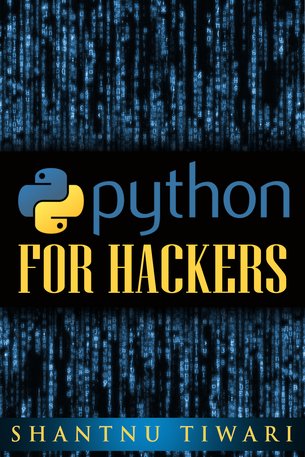 Python For Hackers (EPUB, MOBI)