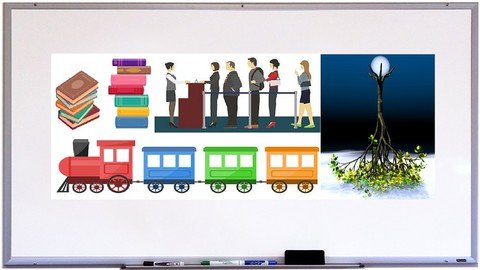 Live Coding with Data Structures for campus / lateral jobs