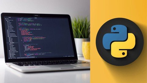 Complete Python Bootcamp 2021 Beginner to Advanced Complete Python Bootcamp 2021 Beginner to Advanced