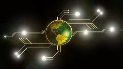 Blockchain For Finance: Using Blockchain &amp; Smart Contracts