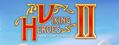 Viking Heroes 2 Collectors Edition-RAZOR