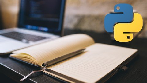 Python 2021 - Mastering Object Oriented Programming (updated 6 2021)