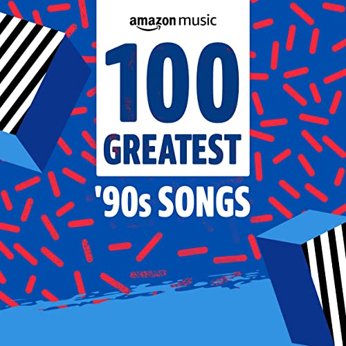 VA - 100 Greatest '90s Songs (2021) 