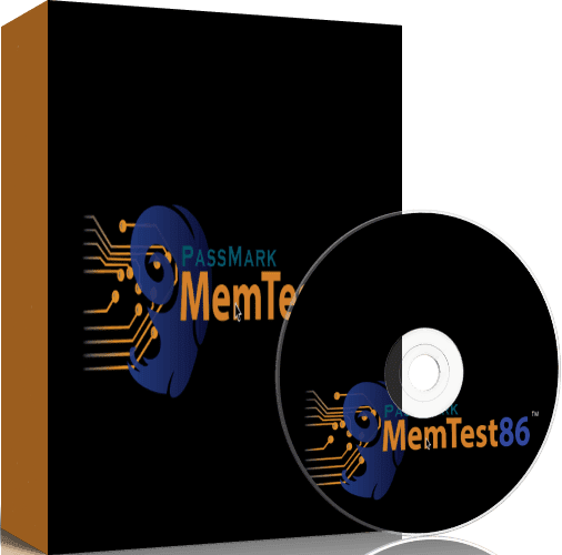Memtest86 Pro 10.5.1000 download the new version for android