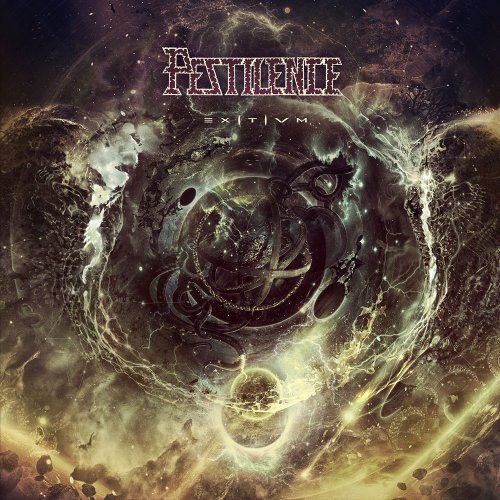 Pestilence - Exitivm (2021) FLAC