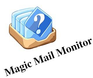 Portable Magic Mail Monitor 3.296