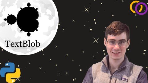 Natural Language Processing With TextBlob (Python NLP) Natural Language Processing With TextBlob (Python NLP)