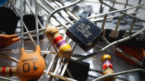 Electronics Fundamentals , Devices , Circuits &amp; Applications