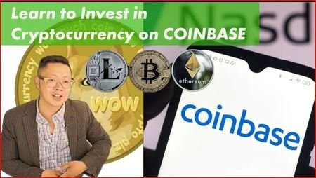 Learn to Buy, Trade, and Earn interest with Cryptocurrency on Binance (Beginner friendly)