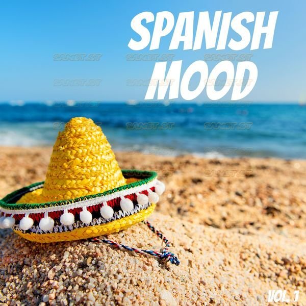 3 spanish moods