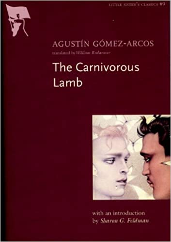 FreeCourseWeb The Carnivorous Lamb