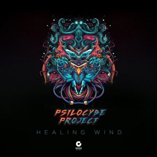 Psilocybe Project - Healing Wind (Single) (2021)