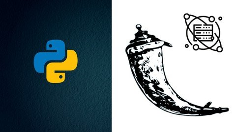 Flask : Develop your own Web App in Python