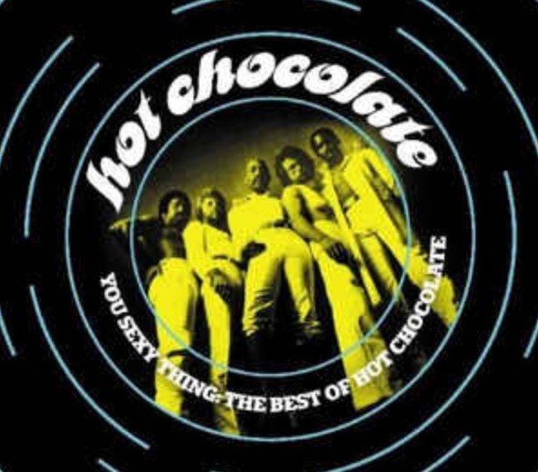 Hot Chocolate - You Sexy Thing - The Best Of Hot Chocolate (2012)