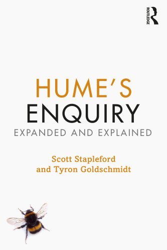 Hume's Enquiry: Expanded and Explained by Scott Stapleford, Tyron Goldschmidt