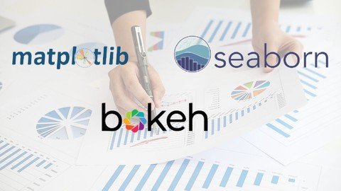 Data Analytics: Python Visualizations