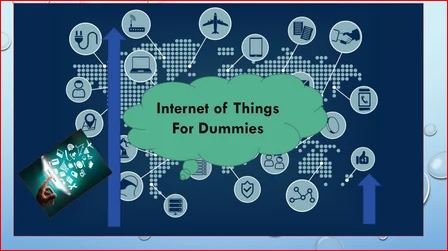 Internet of Things for Dummies