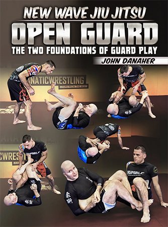 New Wave Jiu Jitsu Open Guard The two Foundations Of Guard Play New Wave Jiu Jitsu Open Guard The two Foundations Of Guard Play