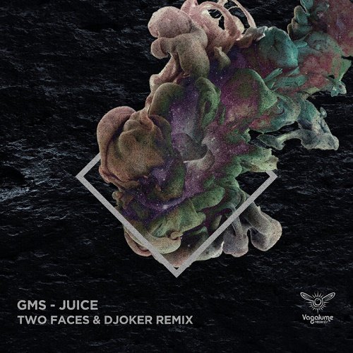Gms - Juice (Two Faces &amp; Djoker Remix) (Single) (2021)
