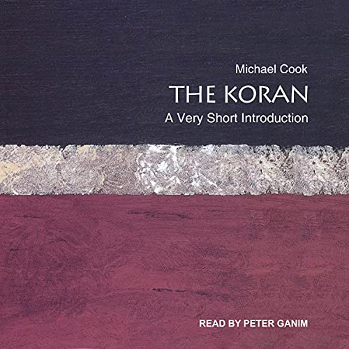 Download The Koran A Very Short Introduction [Audiobook] SoftArchive