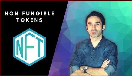 NFT Fundamentals - Buy, Create and Sell NFTs