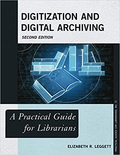 [ FreeCourseWeb ] Digitization and Digital Archiving