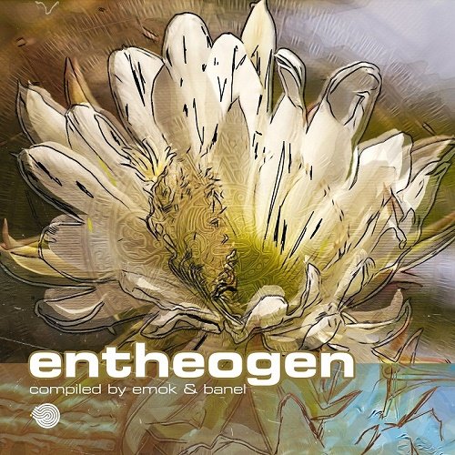 VA - Entheogen (Compiled by Emok &amp; Banel) (2021)