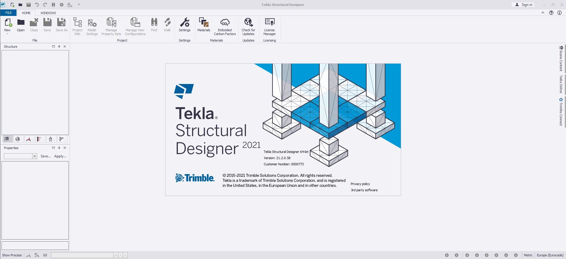 Tekla Structures 2023 SP6 download the new version for ipod