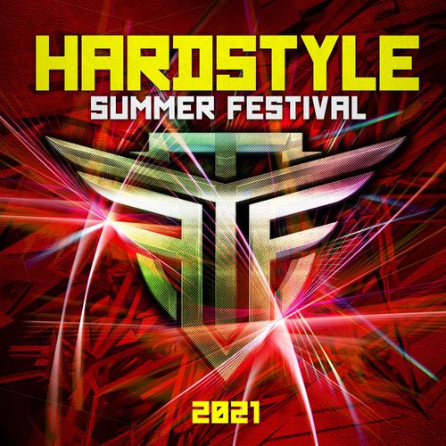 Various Artists - Hardstyle Summer Festival 2021 (2021)