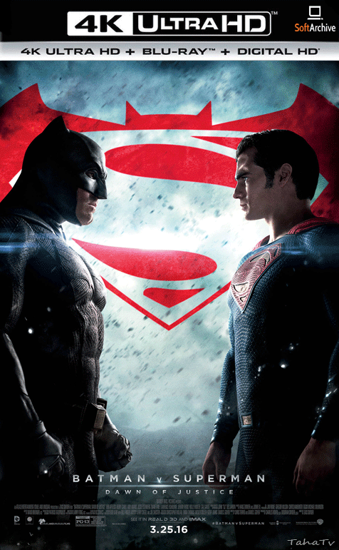 for ipod download Batman v Superman: Dawn of Justice