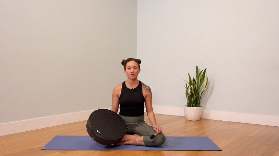 The Collective Yoga - The Box Breath - Primal Coding Pt. 1 The Collective Yoga - The Box Breath - Primal Coding Pt. 1