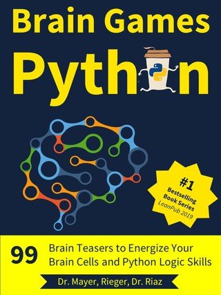 writing games in python