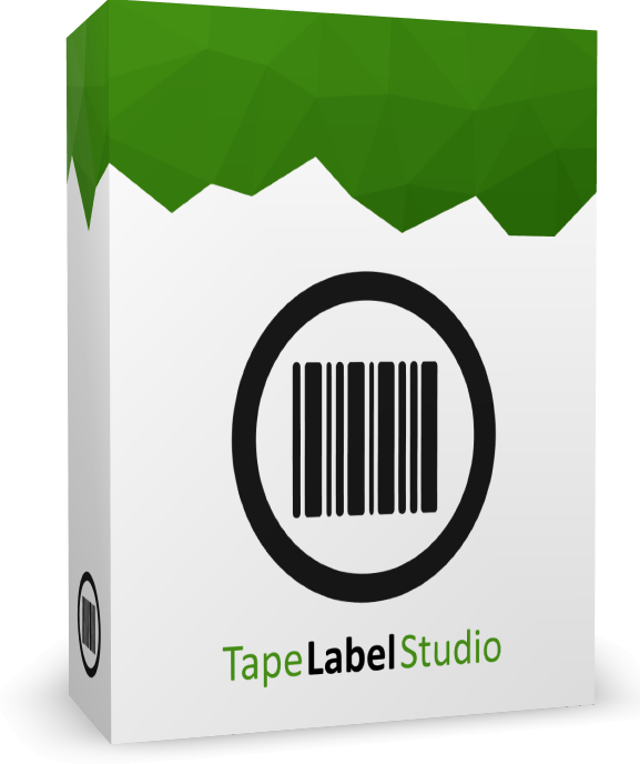 Tape Label Studio Enterprise 2023.7.0.7842 instal the new